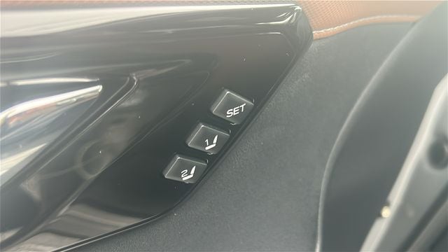 2025 Subaru Forester Touring - Photo 23