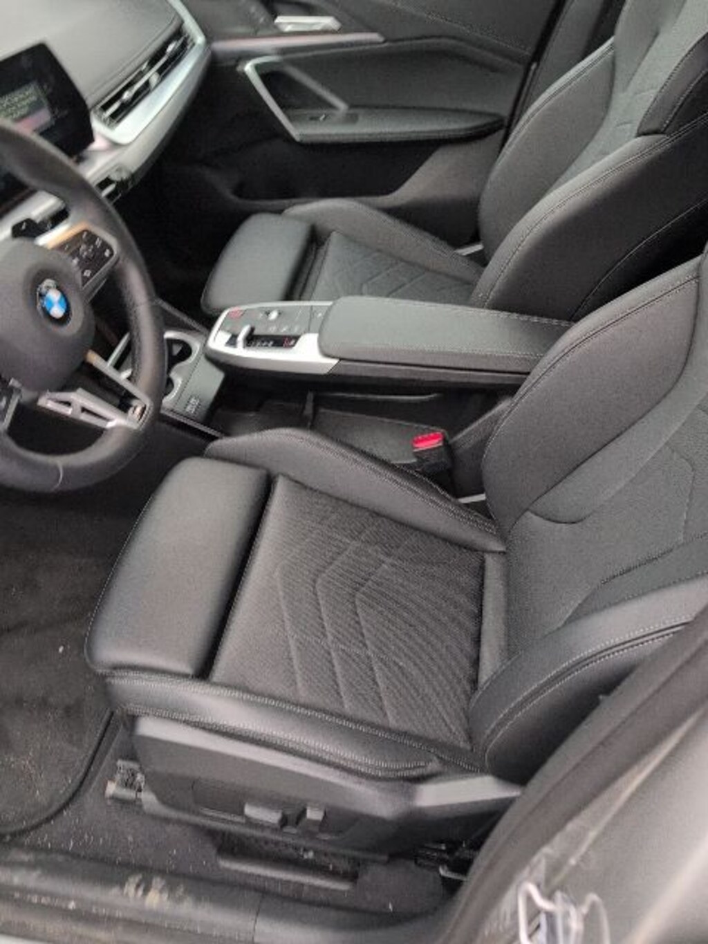 Used 2025 BMW X1 xDrive28i SUV