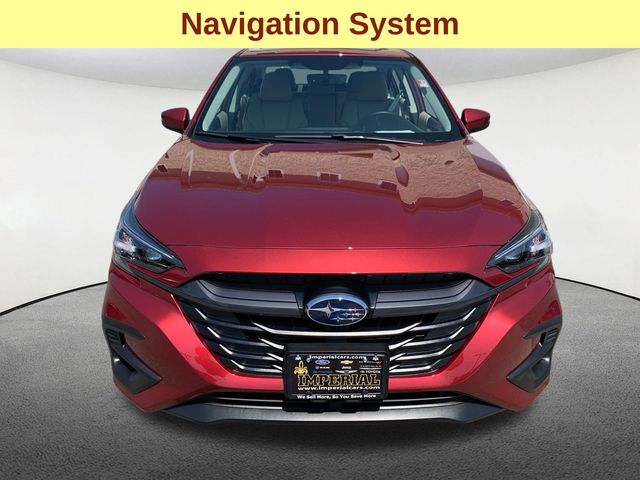2025 Subaru Legacy Limited - Photo 4
