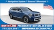  Kia Telluride