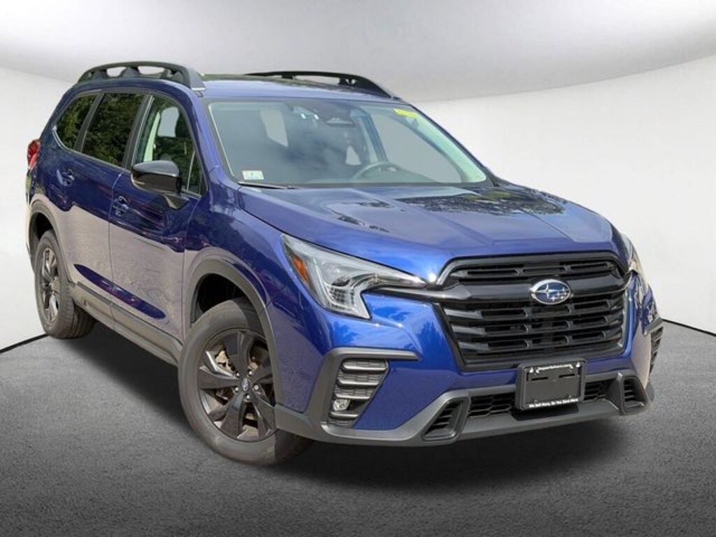 Used 2026 Subaru Ascent Premium 7-Passenger SUV