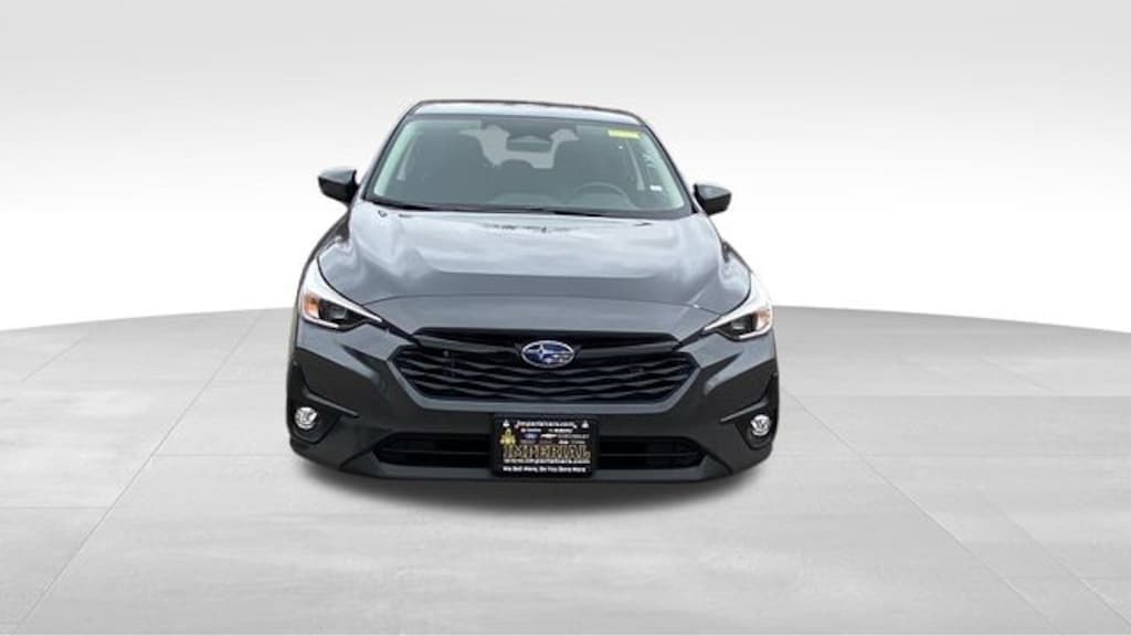 New 2026 Subaru Impreza Sport 5-Door
