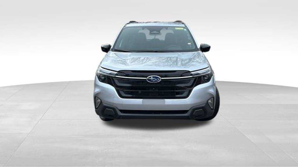 New 2026 Subaru Forester Touring SUV