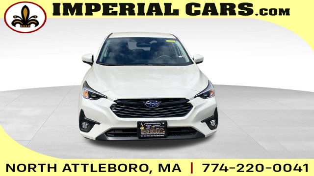 New 2026 Subaru Impreza Sport 5-Door