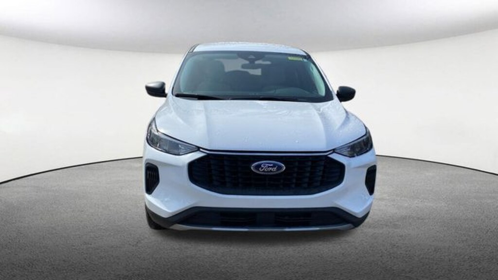 Used 2024 Ford Escape Active SUV