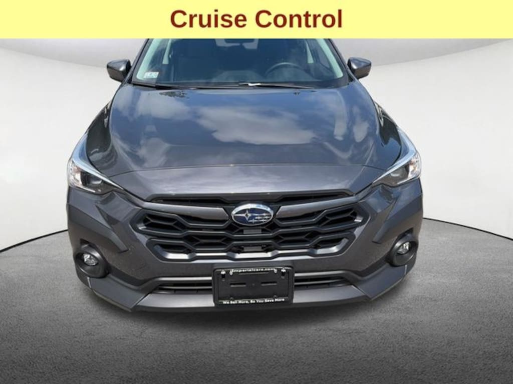 Used 2026 Subaru Crosstrek Premium SUV