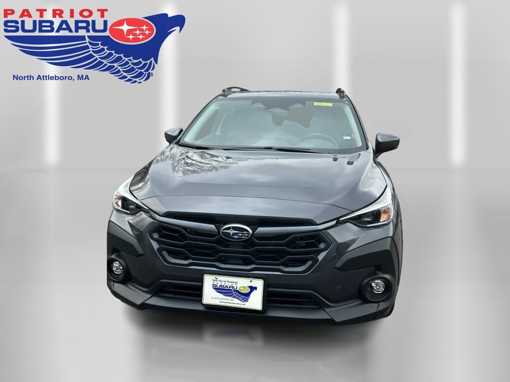 New 2025 Subaru Crosstrek Premium SUV