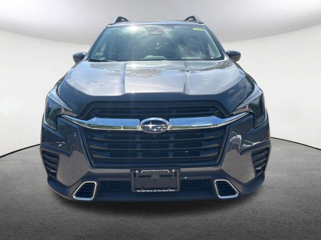 Used 2026 Subaru Ascent Touring 7-Passenger SUV