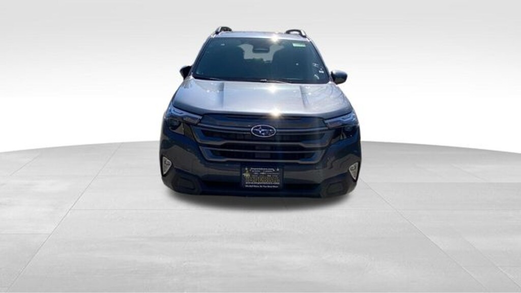 New 2026 Subaru Forester Premium SUV