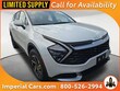  Kia Sportage Hybrid