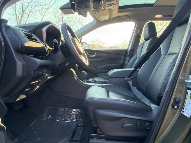 2025 Subaru Ascent Touring - Photo 38