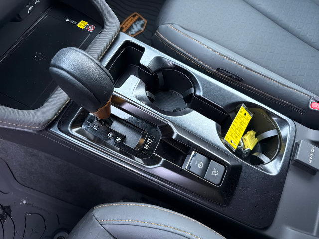 2026 Subaru Forester Wilderness - Photo 34