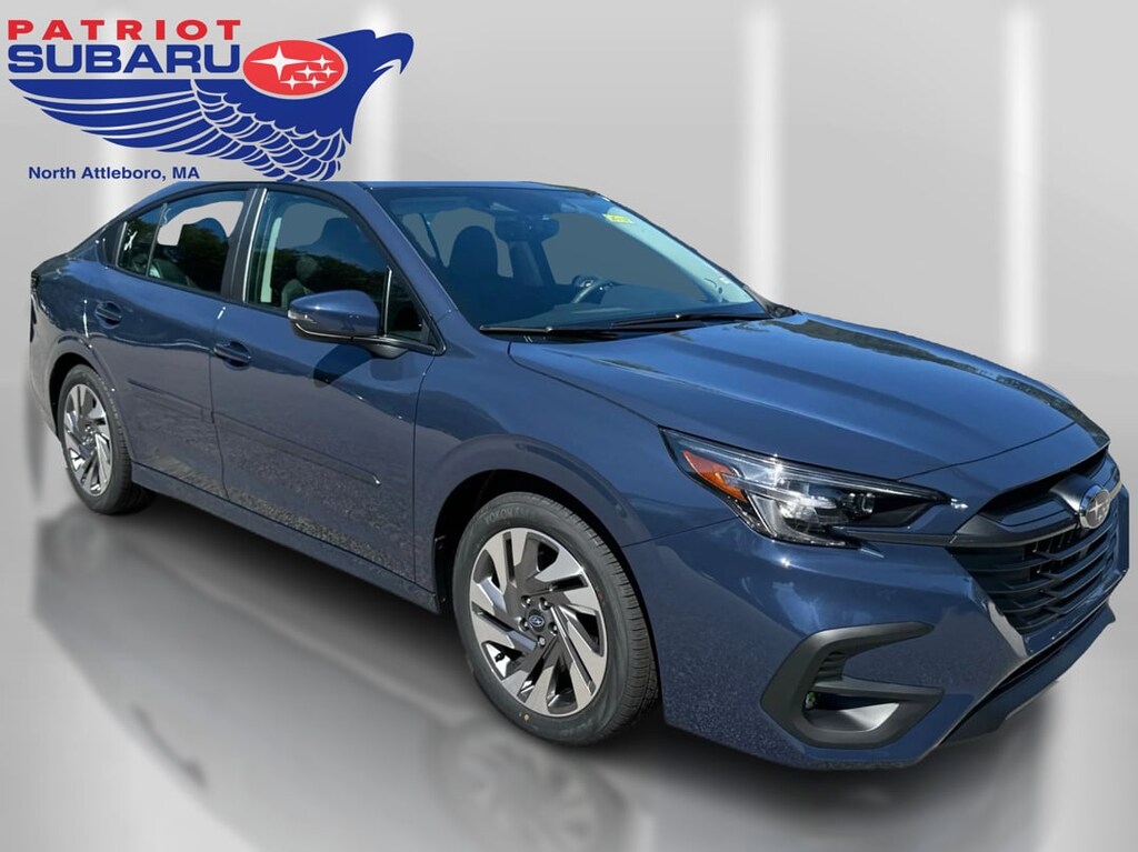 New 2025 Subaru Legacy Limited Sedan