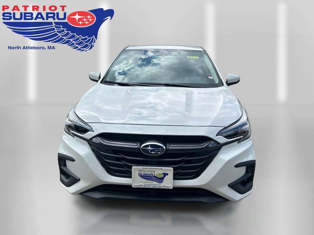 New 2025 Subaru Legacy Premium Sedan