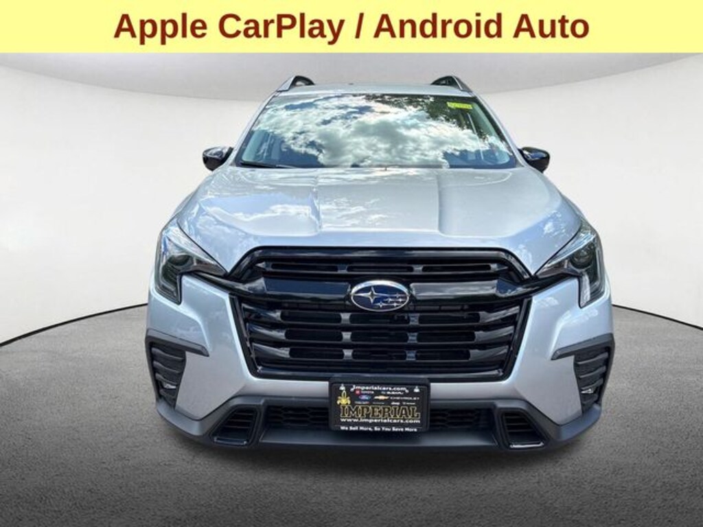 Used 2026 Subaru Ascent Premium 7-Passenger SUV