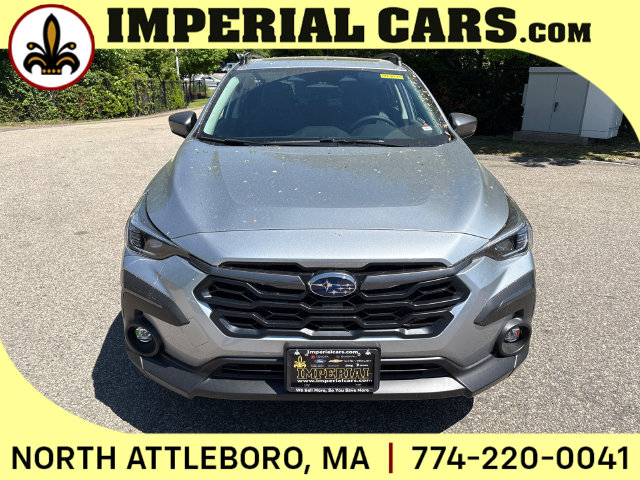 New 2026 Subaru Crosstrek Limited SUV