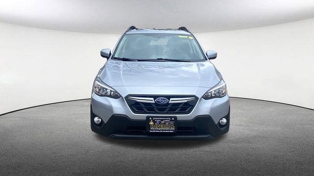 Used 2023 Subaru Crosstrek Premium with VIN JF2GTAEC4P8331644 for sale in North Attleborough, MA
