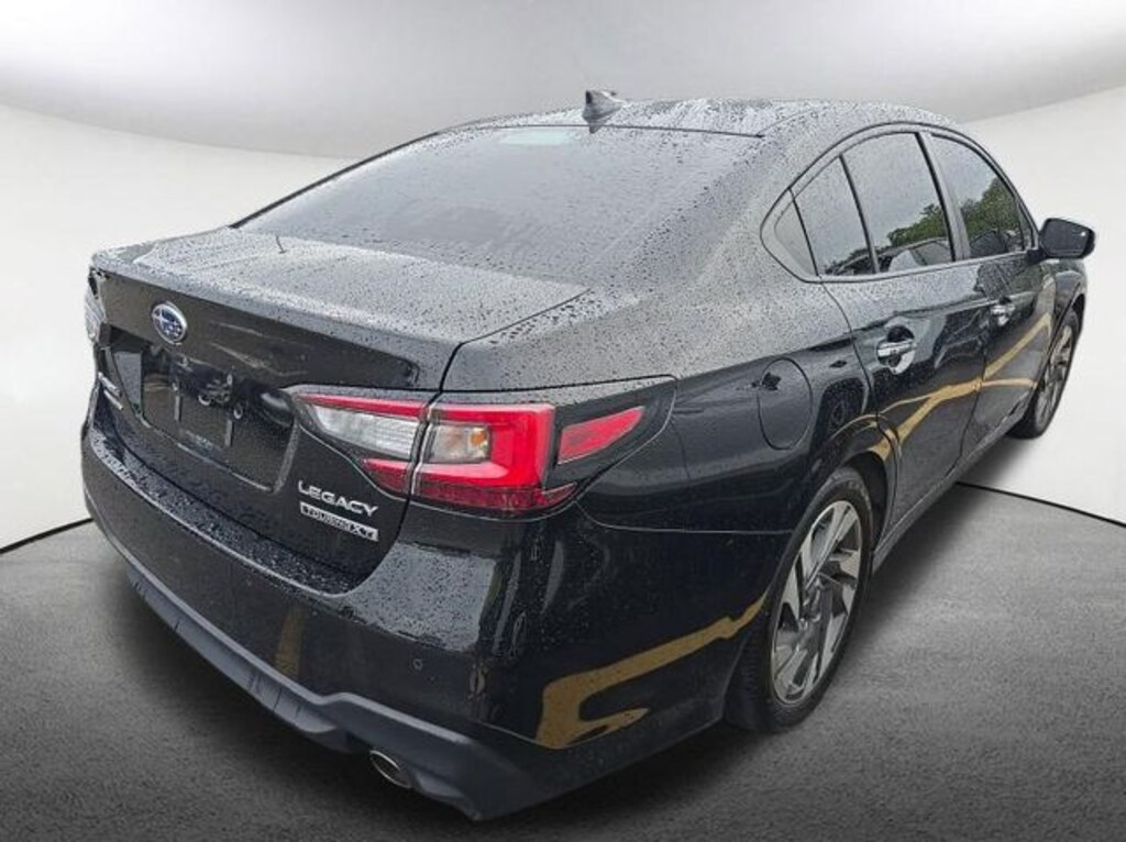 Used 2024 Subaru Legacy Touring XT Sedan