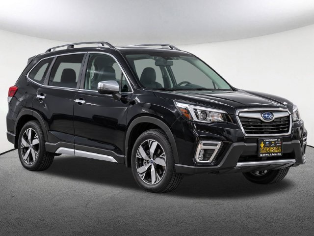 Used 2019 Subaru Forester Touring SUV