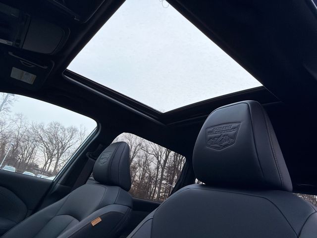2026 Subaru Forester Wilderness - Photo 37