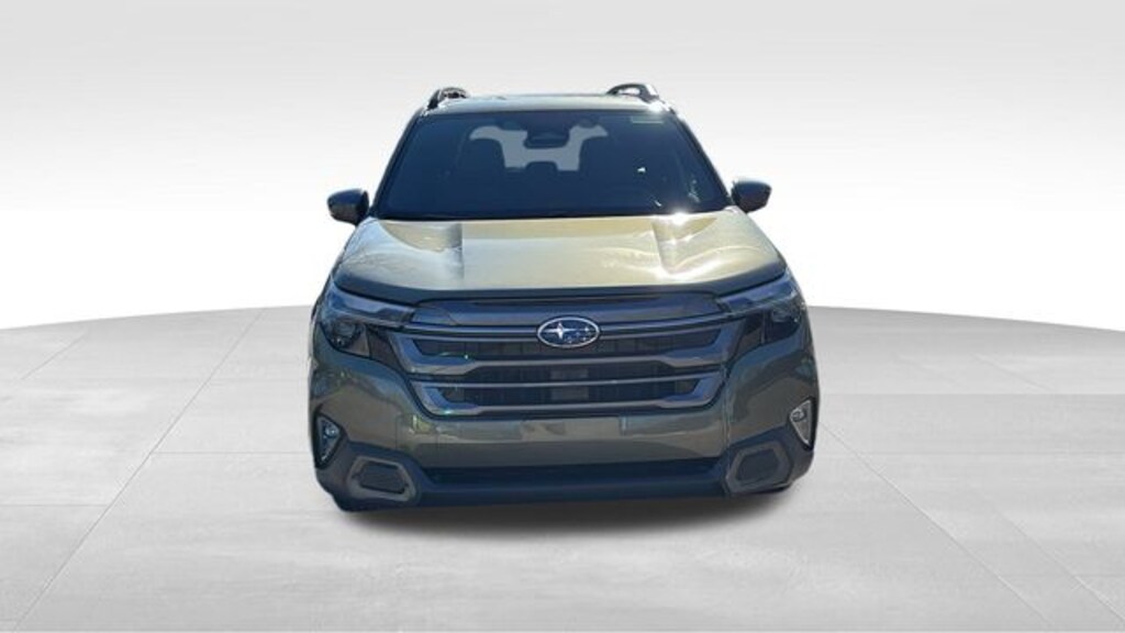 New 2026 Subaru Forester Limited SUV