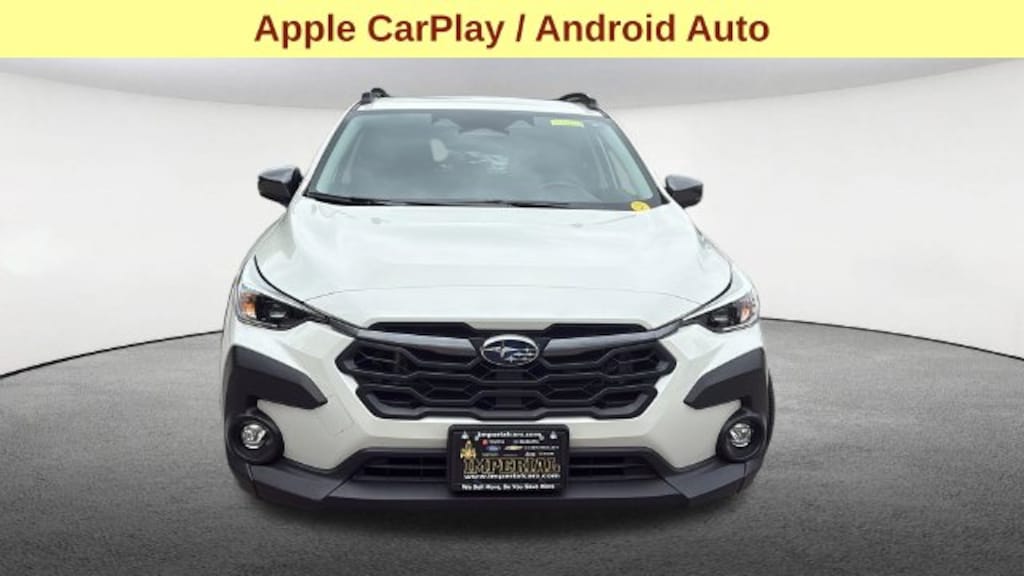 Certified 2024 Subaru Crosstrek Premium SUV