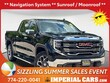  GMC Sierra 1500