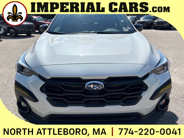 New 2026 Subaru Crosstrek Sport SUV