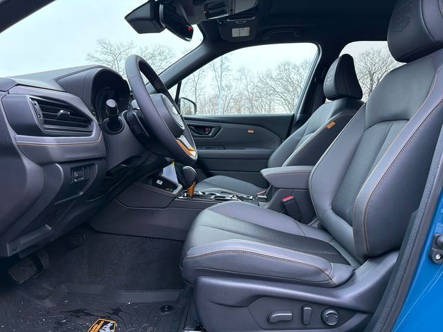 2026 Subaru Forester Wilderness - Photo 35