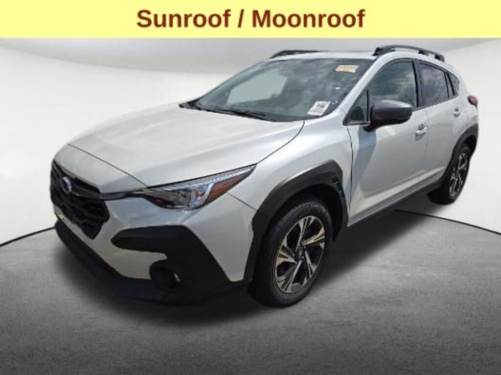 Used 2024 Subaru Crosstrek Premium SUV