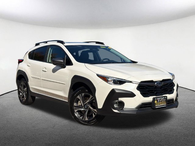 Used 2026 Subaru Crosstrek Premium SUV