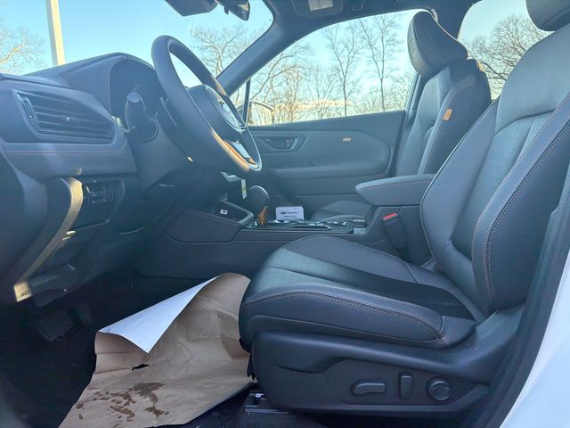 2026 Subaru Forester Wilderness - Photo 33