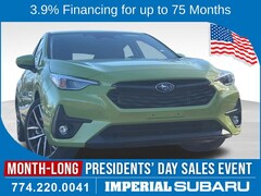2026 Subaru Impreza Sport 5-Door
