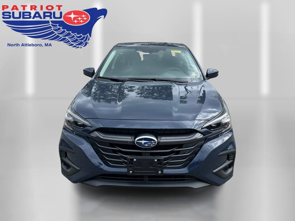 New 2025 Subaru Legacy Premium Sedan