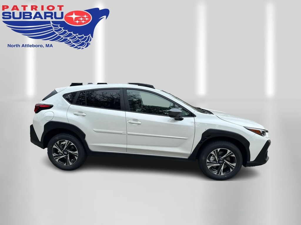 New 2026 Subaru Crosstrek Premium SUV