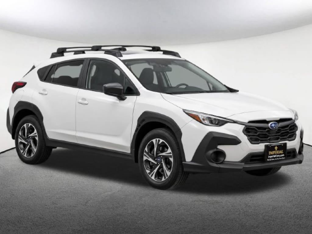 Certified 2024 Subaru Crosstrek Premium SUV