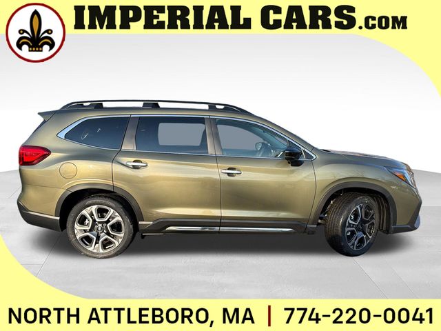 2025 Subaru Ascent Touring - Photo 16