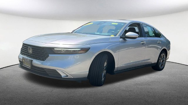 Used 2023 Honda Accord EX Sedan