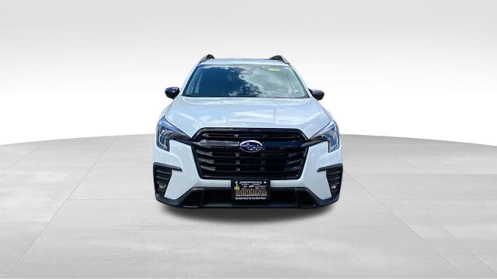 New 2026 Subaru Ascent Premium 7-Passenger SUV