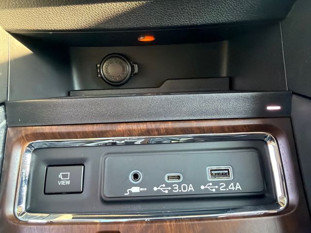 2025 Subaru Ascent Touring - Photo 35
