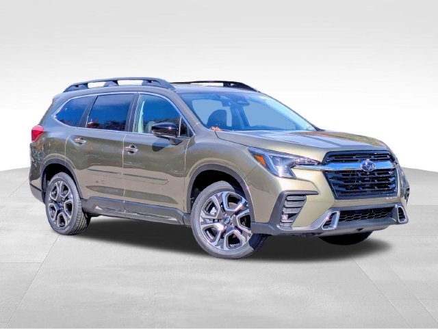 New 2027 Subaru Ascent Touring 7-Passenger SUV