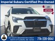  Subaru Ascent
