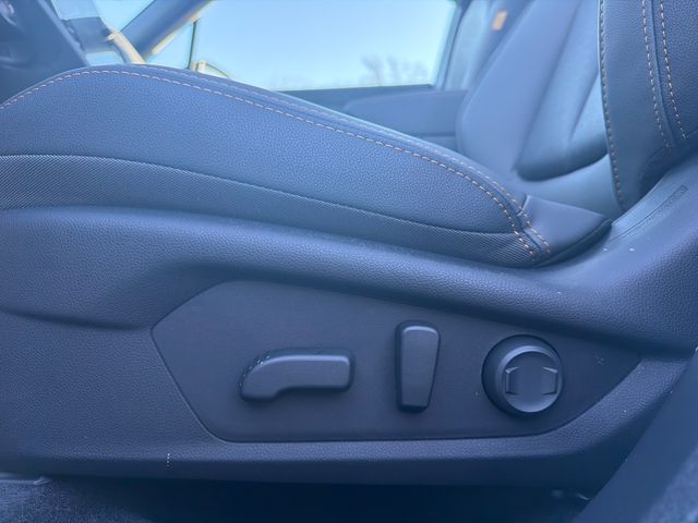 2026 Subaru Forester Wilderness - Photo 35