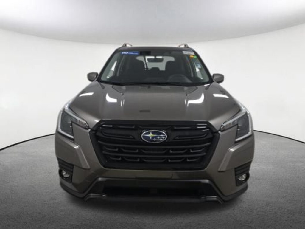 Used 2024 Subaru Forester Premium SUV