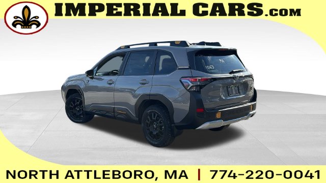 2026 Subaru Forester Wilderness - Photo 7