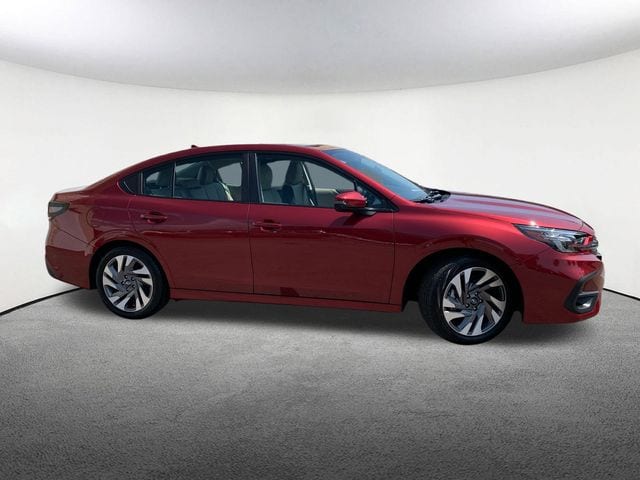 2025 Subaru Legacy Limited - Photo 16