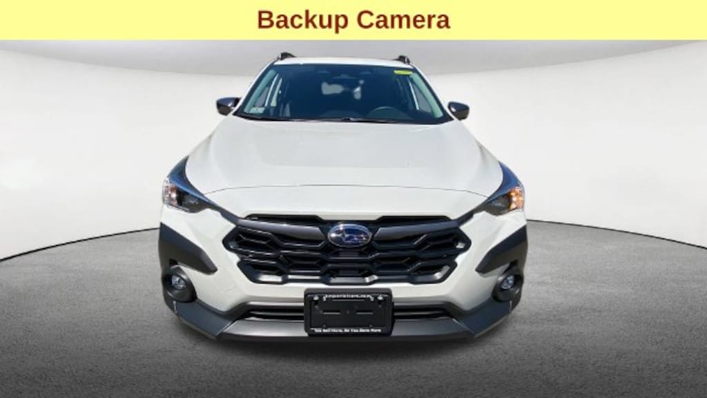 Certified 2026 Subaru Crosstrek Premium SUV