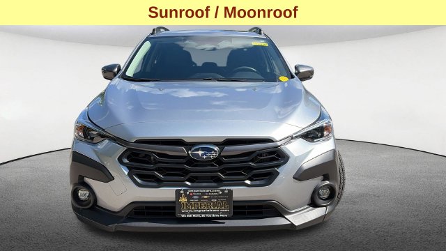 Certified 2024 Subaru Crosstrek Premium SUV
