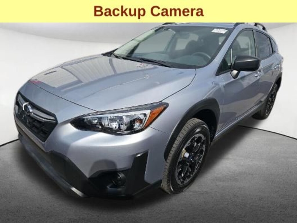 Used 2023 Subaru Crosstrek Base SUV