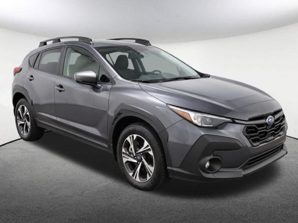 Used 2024 Subaru Crosstrek Premium SUV